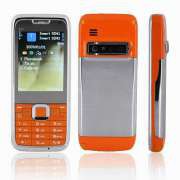 E71 LARANJA